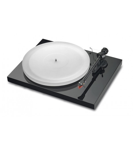 Pro-Ject Debut III DC Esprit OM10 Piano – купити в Україні | Офіційна гарантія Pro-Ject Debut III DC Esprit OM10 Piano – купити в Україні | Офіційна гарантія