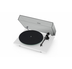 Pro-Ject T1 BT OM5e White