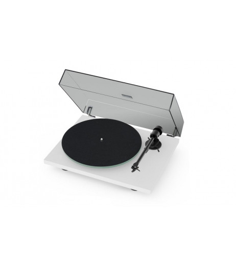 Pro-Ject T1 BT OM5e White – купити в Україні | Офіційна гарантія Pro-Ject T1 BT OM5e White – купити в Україні | Офіційна гарантія
