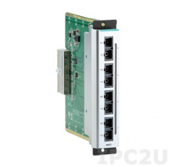 MOXA CM-600-4MSC