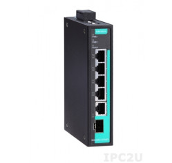 MOXA EDS-G205-1GTXSFP