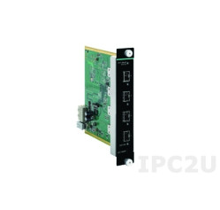 MOXA IM-G7000A-4GSFP