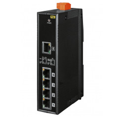 ICP DAS NS-205PSE-24V