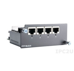 MOXA PM-7200-4TX-PTP