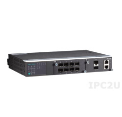 MOXA PT-7710-D-HV