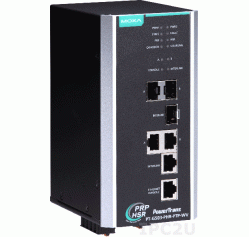 MOXA PT-G503-PHR-PTP-HV