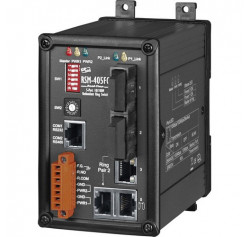 ICP DAS RSM-405FC