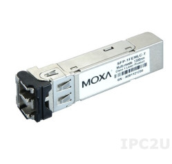 MOXA SFP-1FEMLC-T