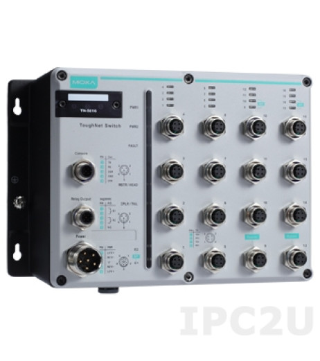 MOXA TN-5816ABP-WV-CT-T – купити в Україні | Офіційна гарантія MOXA TN-5816ABP-WV-CT-T – купити в Україні | Офіційна гарантія
