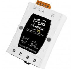ICP DAS NS-105PSE