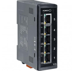 ICP DAS NS-205G