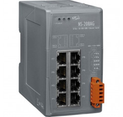 ICP DAS NS-208AG