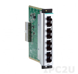 MOXA CM-600-4MST