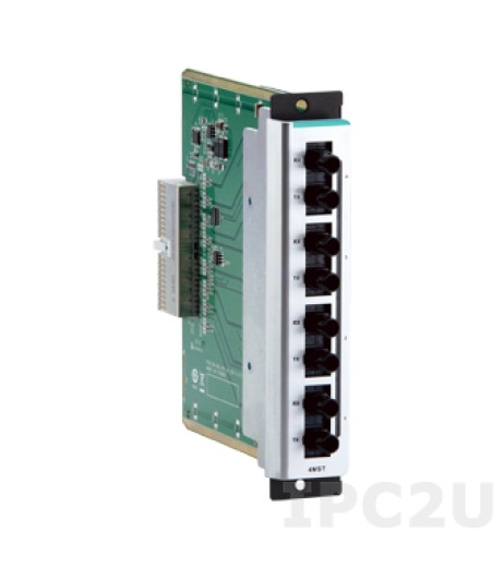 MOXA CM-600-4MST