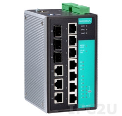 MOXA EDS-P510-T