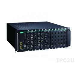 MOXA ICS-G7750A-2XG-HV-HV