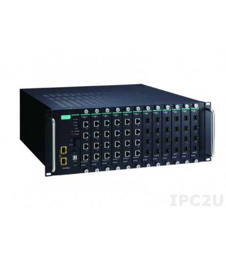 MOXA ICS-G7750A-2XG-HV-HV – купити в Україні | Офіційна гарантія MOXA ICS-G7750A-2XG-HV-HV – купити в Україні | Офіційна гарантія