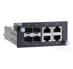 MOXA PM-7500-4GTXSFP