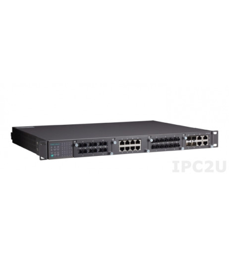 MOXA PT-7728-R-48-HV – купити в Україні | Офіційна гарантія MOXA PT-7728-R-48-HV – купити в Україні | Офіційна гарантія