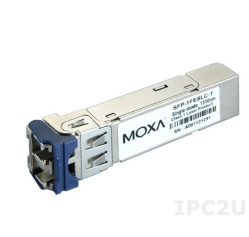 MOXA SFP-1FESLC-T
