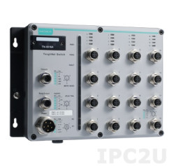 MOXA TN-5516A-WV-T