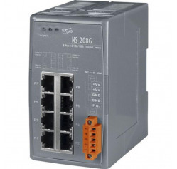 ICP DAS NS-208G