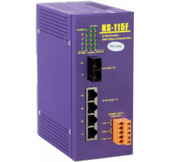 ICP DAS NS-115FT