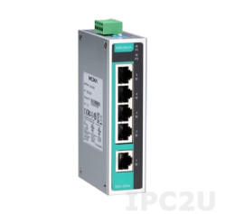 MOXA EDS-205A-T