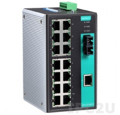 MOXA EDS-316-M-SC