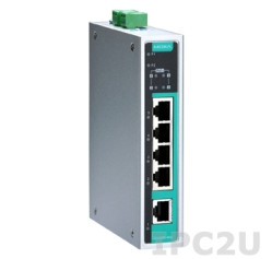 MOXA EDS-G205A-4PoE
