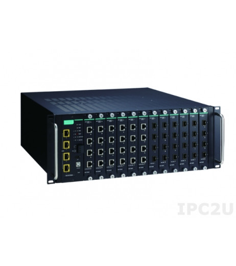 MOXA ICS-G7752A-4XG-HV-HV – купити в Україні | Офіційна гарантія MOXA ICS-G7752A-4XG-HV-HV – купити в Україні | Офіційна гарантія