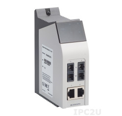 MOXA IM-2MSC/2TX