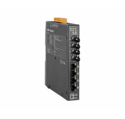 ICP DAS NSM-206AFT-T