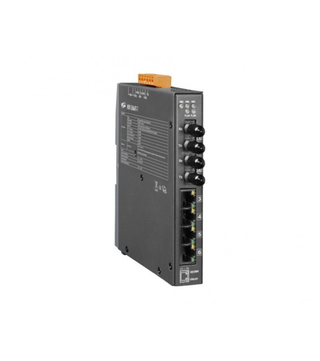 ICP DAS NSM-206AFT-T – купити в Україні | Офіційна гарантія ICP DAS NSM-206AFT-T – купити в Україні | Офіційна гарантія