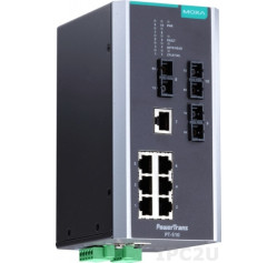 MOXA PT-510-3S-SC-HV