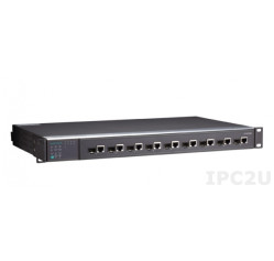 MOXA PT-G7509-F-24
