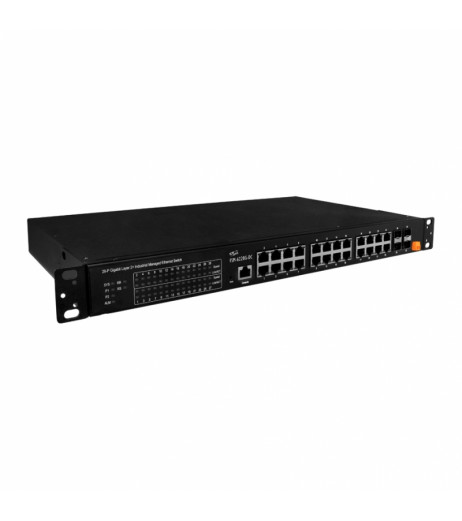 ICP DAS FSM-6228G-DC