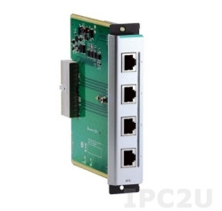 MOXA CM-600-4TX