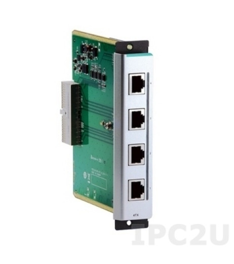 MOXA CM-600-4TX – купити в Україні | Офіційна гарантія MOXA CM-600-4TX – купити в Україні | Офіційна гарантія