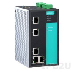MOXA EDS-505A