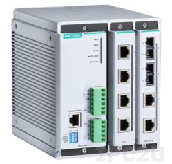 MOXA EDS-608-T