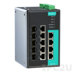 MOXA EDS-G509-T
