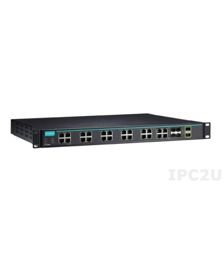MOXA ICS-G7826A-4GTXSFP-2XG-HV-HV – купити в Україні | Офіційна гарантія MOXA ICS-G7826A-4GTXSFP-2XG-HV-HV – купити в Україні | Офіційна гарантія
