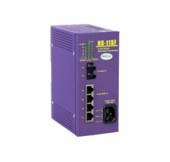 ICP DAS NS-115FT-AC
