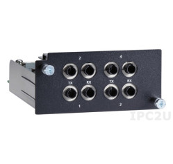 MOXA PM-7500-4MST
