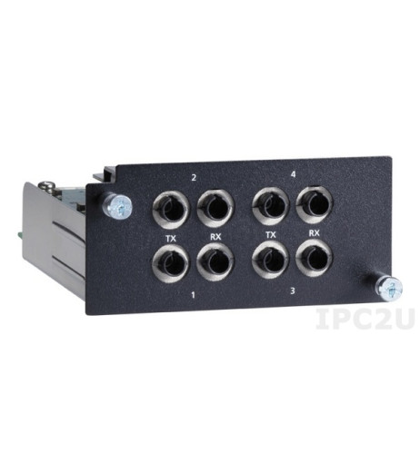 MOXA PM-7500-4MST – купити в Україні | Офіційна гарантія