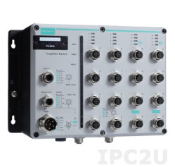 MOXA TN-5818A-2GTXBP-WV-T