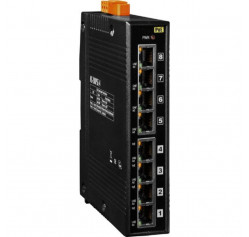 ICP DAS NS-208PSE-4