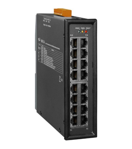 ICP DAS NSM-216 – купити в Україні | Офіційна гарантія ICP DAS NSM-216 – купити в Україні | Офіційна гарантія