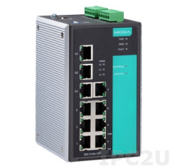 MOXA EDS-510A-3GT-T